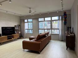 Blk 443C West Ridges @ Bukit Batok (Bukit Batok), HDB 5 Rooms #566167611